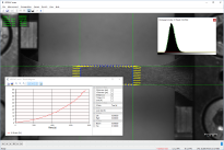 VEDDAC strain graphical user interface